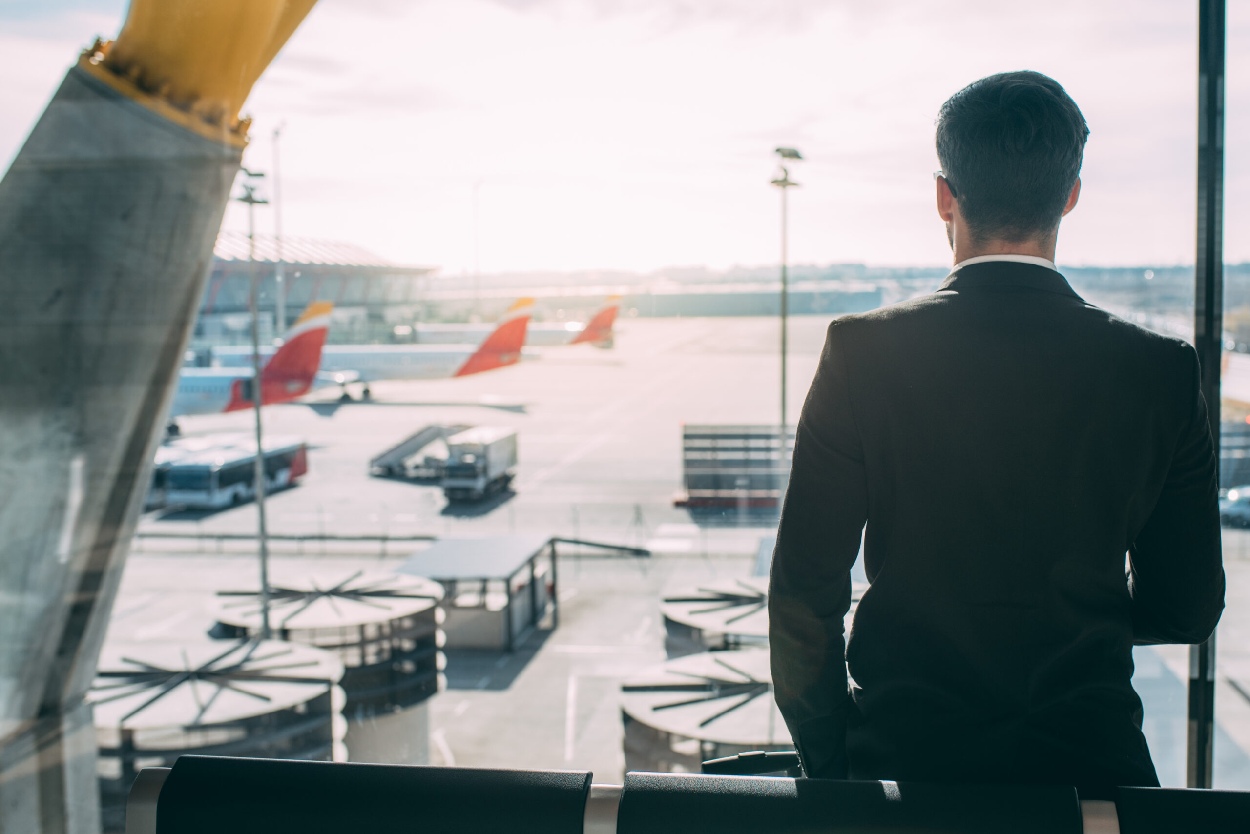 How AI is Transforming Travel Agency Operations 2026