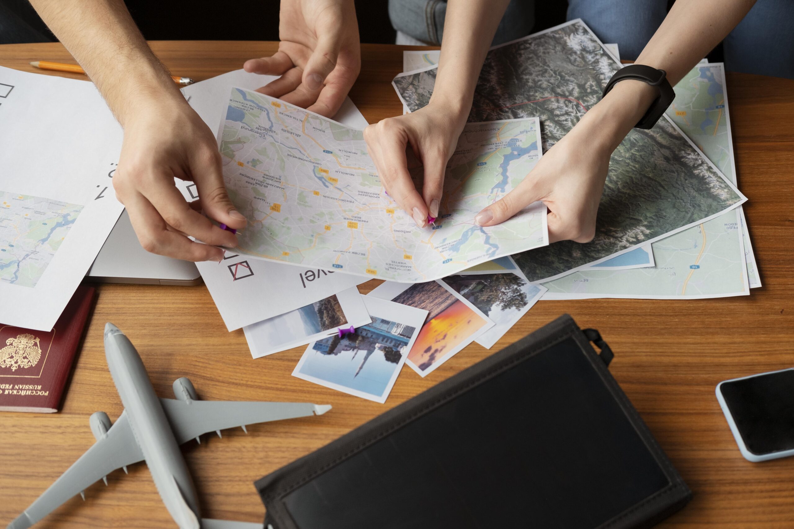 What Software Do Travel Agents Use - Complete Guide