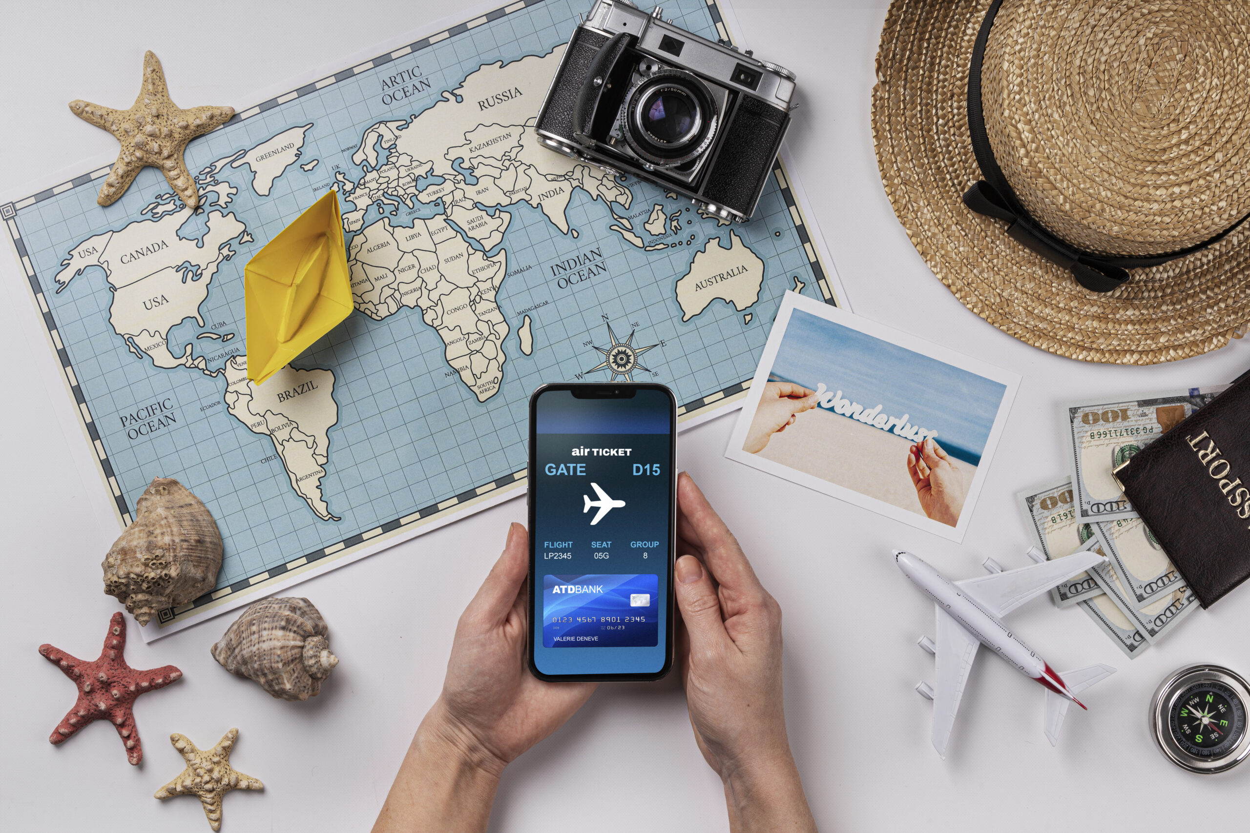 CRM for Travel Agents with AI Automation