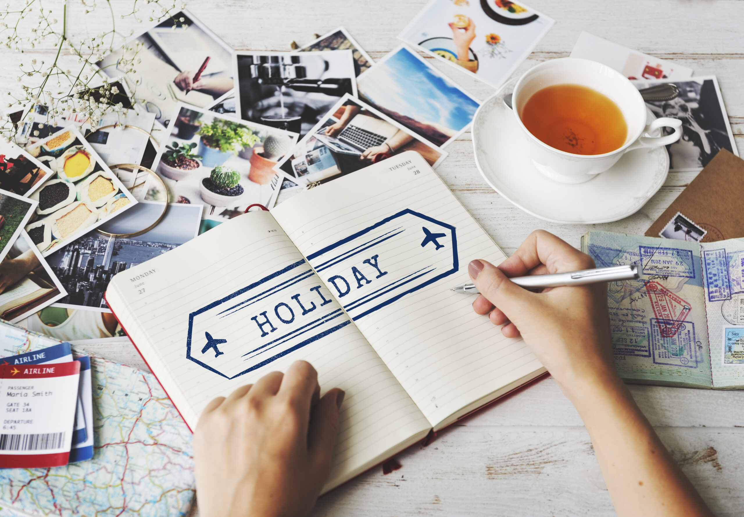 Best Accounting Software for Travel Agencies