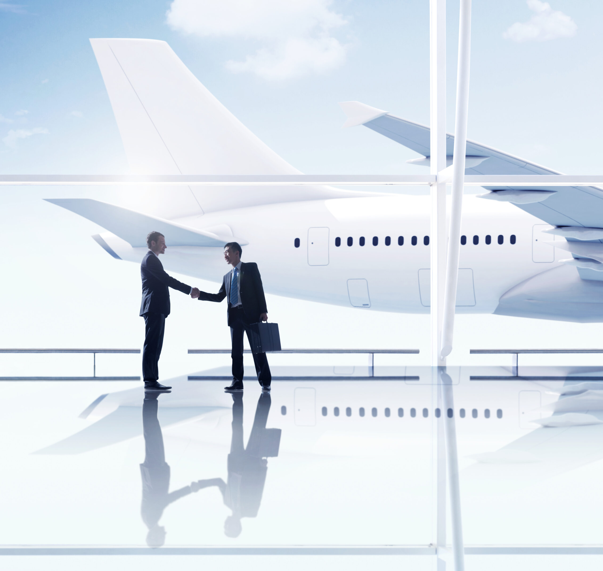 Corporate Travel Management Software with AI Automation